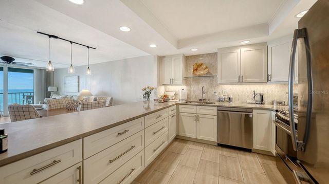 2045 GULF OF MEXICO DRIVE M1-309, Longboat Key, FL 34228