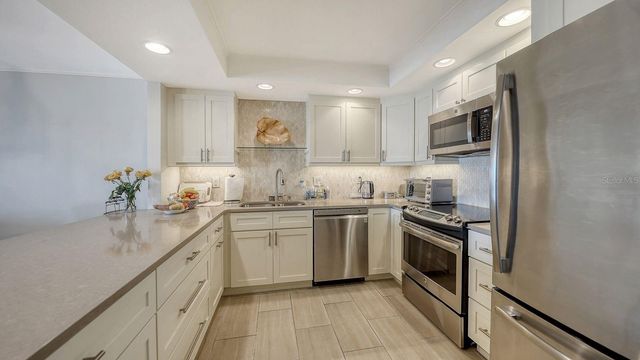 2045 GULF OF MEXICO DRIVE M1-309, Longboat Key, FL 34228