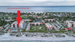 2045 GULF OF MEXICO DRIVE M1-309, Longboat Key, FL 34228