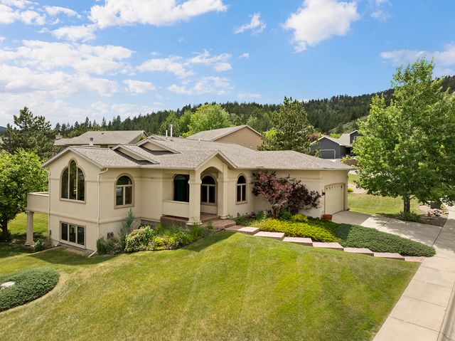 33 Carriage Lane, Helena, MT 59601