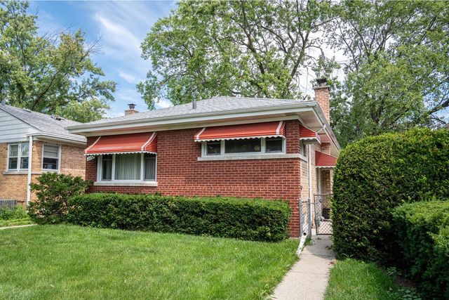 2843 Hawthorne Street, Franklin Park, IL 60131