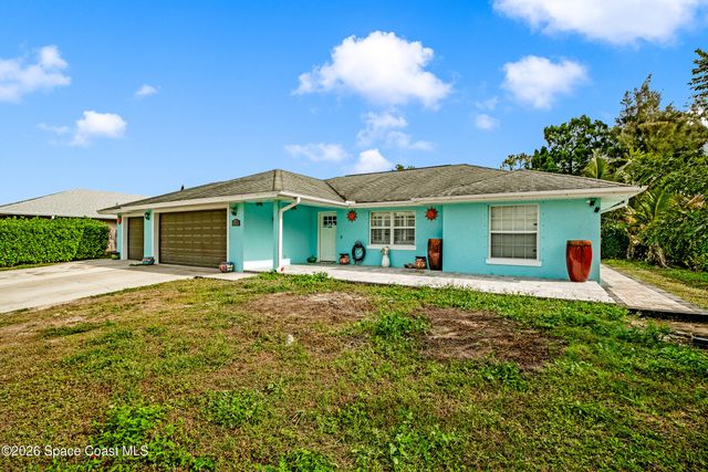 2120 87th Court, Vero Beach, FL 32966