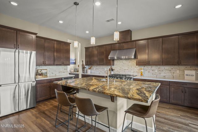 540 Gooseberry Drive, Reno, NV 89523