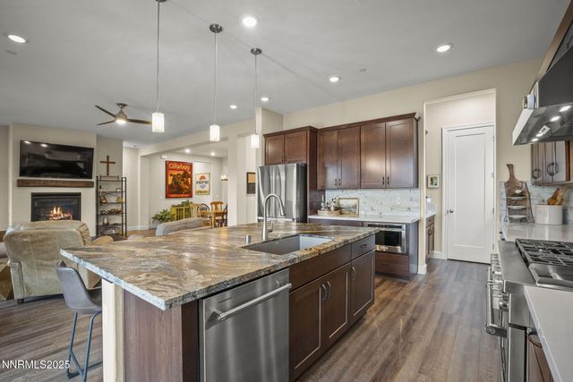 540 Gooseberry Drive, Reno, NV 89523