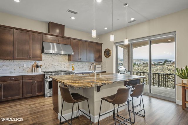 540 Gooseberry Drive, Reno, NV 89523