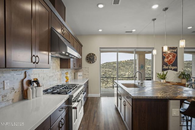 540 Gooseberry Drive, Reno, NV 89523