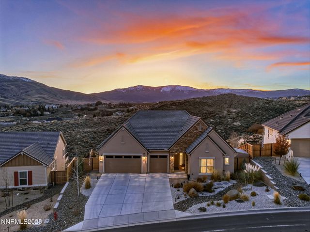 540 Gooseberry Drive, Reno, NV 89523