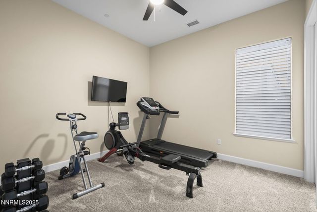 540 Gooseberry Drive, Reno, NV 89523