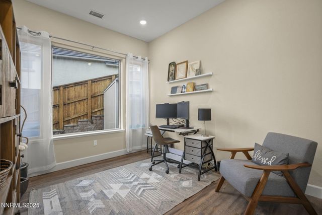 540 Gooseberry Drive, Reno, NV 89523