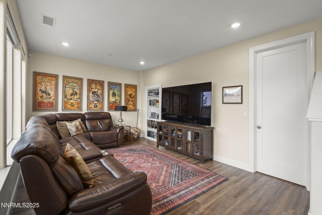 540 Gooseberry Drive, Reno, NV 89523