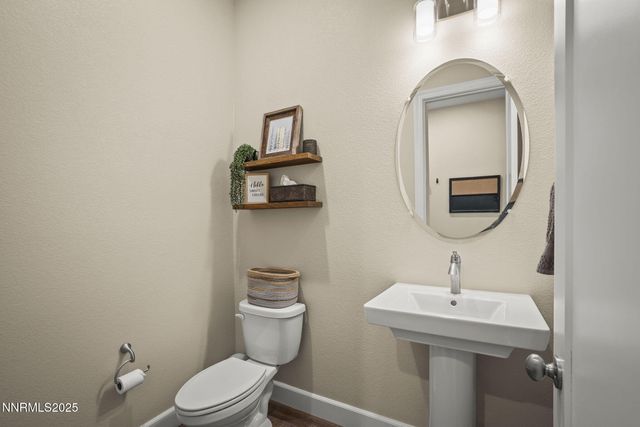 540 Gooseberry Drive, Reno, NV 89523