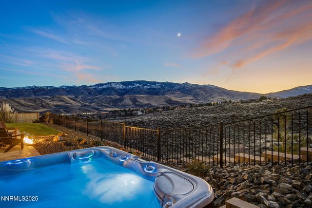 540 Gooseberry Drive, Reno, NV 89523