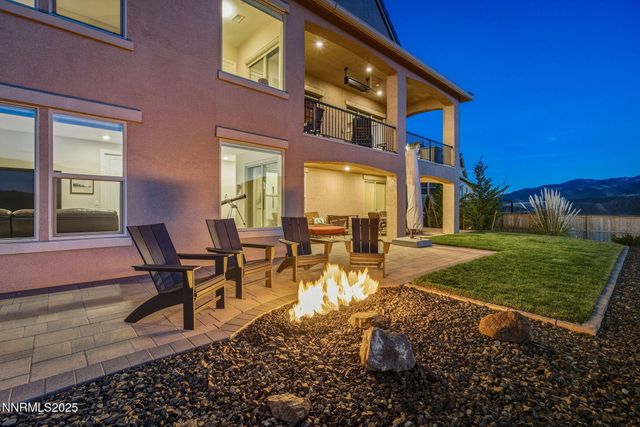 540 Gooseberry Drive, Reno, NV 89523