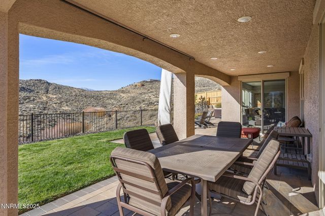 540 Gooseberry Drive, Reno, NV 89523