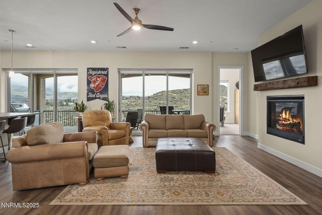 540 Gooseberry Drive, Reno, NV 89523