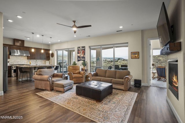 540 Gooseberry Drive, Reno, NV 89523