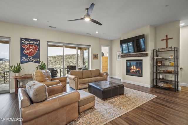 540 Gooseberry Drive, Reno, NV 89523