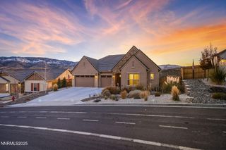 540 Gooseberry Drive, Reno, NV 89523