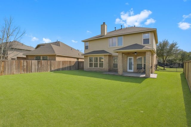 63 W Lasting Spring Circle, The Woodlands, TX 77389