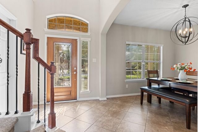 63 W Lasting Spring Circle, The Woodlands, TX 77389