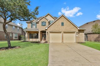 63 W Lasting Spring Circle, The Woodlands, TX 77389