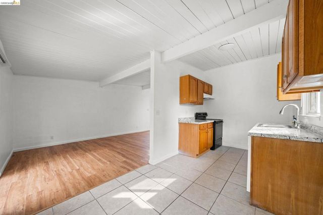 4501 Taft Ave, Richmond, CA 94804