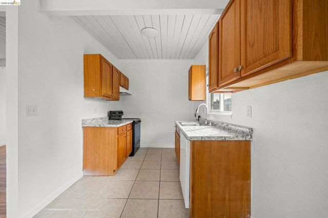 4501 Taft Ave, Richmond, CA 94804