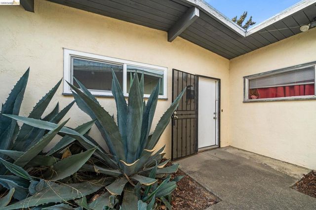 4501 Taft Ave, Richmond, CA 94804