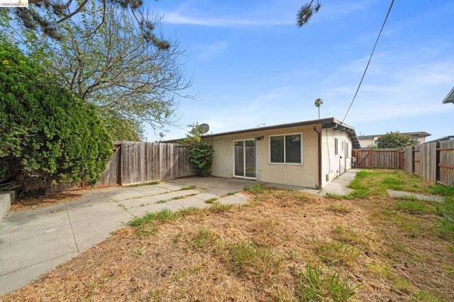 4501 Taft Ave, Richmond, CA 94804