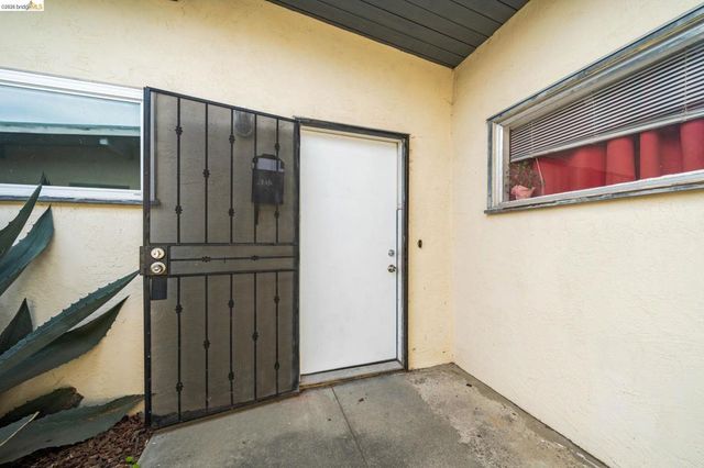4501 Taft Ave, Richmond, CA 94804