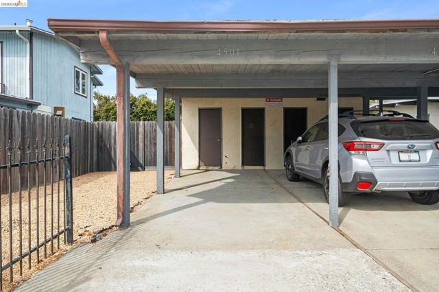 4501 Taft Ave, Richmond, CA 94804