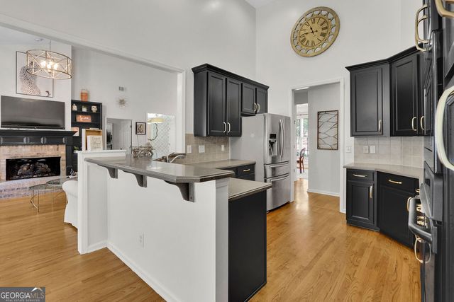 1501 Patrick Road, Dacula, GA 30019