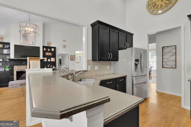1501 Patrick Road, Dacula, GA 30019