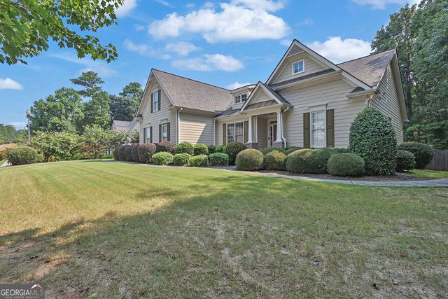 1501 Patrick Road, Dacula, GA 30019
