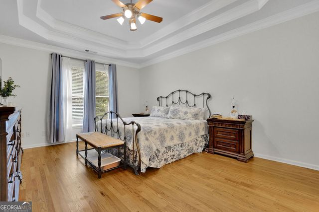1501 Patrick Road, Dacula, GA 30019