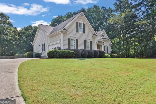 1501 Patrick Road, Dacula, GA 30019
