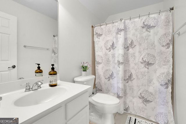 1501 Patrick Road, Dacula, GA 30019