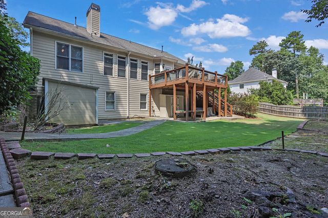 1501 Patrick Road, Dacula, GA 30019