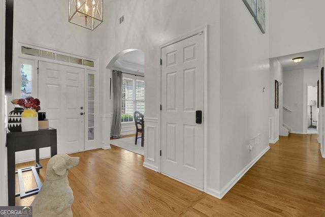 1501 Patrick Road, Dacula, GA 30019