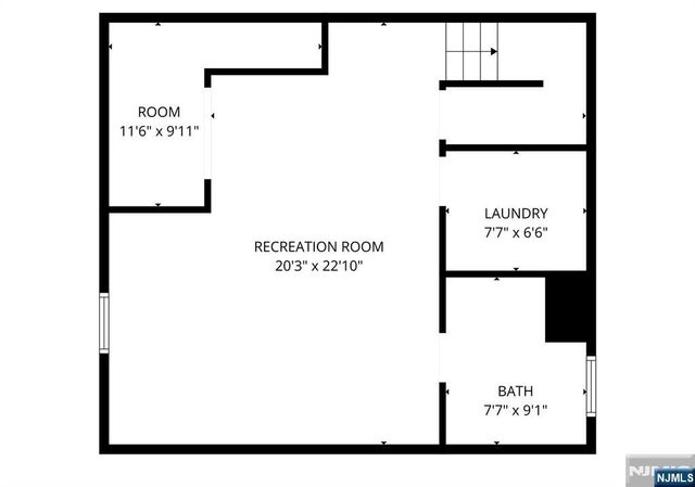 131 Palsa Avenue, Elmwood Park, NJ 07407