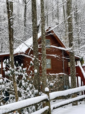 1823 Laurel Valley Way, Sevierville, TN 37862