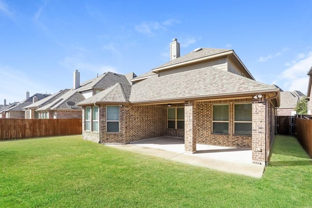 1014 Longhill Way, Forney, TX 75126