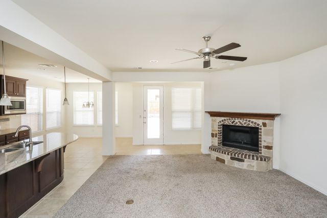 1014 Longhill Way, Forney, TX 75126