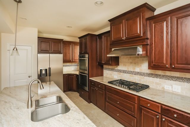 1014 Longhill Way, Forney, TX 75126