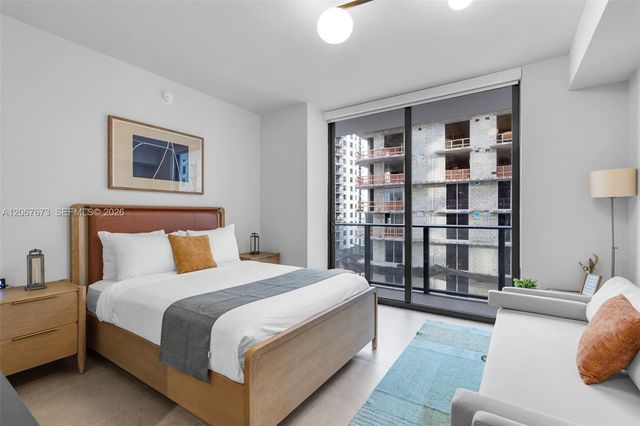 11 NE 6th Street 2808, Miami, FL 33132