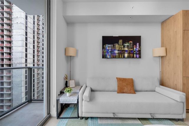 11 NE 6th Street 2808, Miami, FL 33132