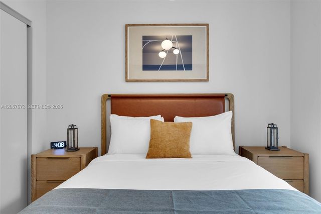 11 NE 6th Street 2808, Miami, FL 33132
