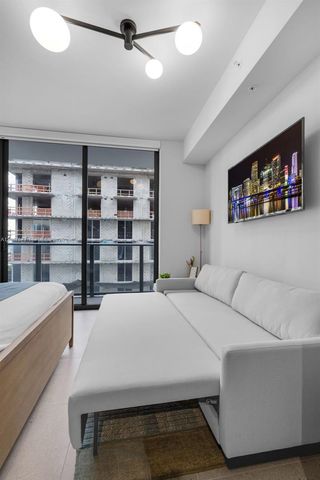 11 NE 6th Street 2808, Miami, FL 33132