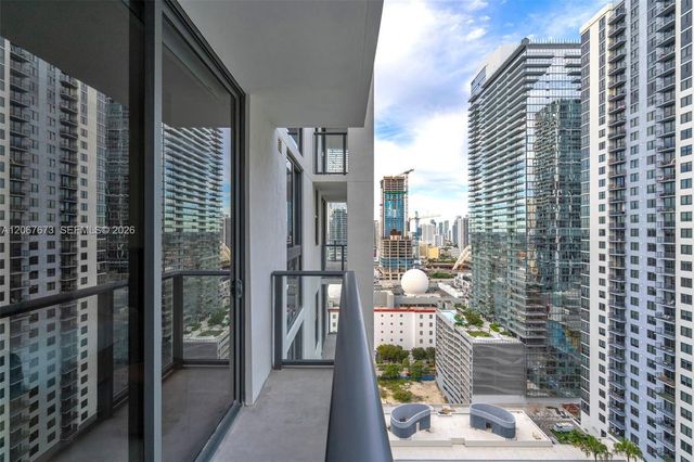 11 NE 6th Street 2808, Miami, FL 33132