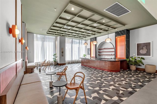 11 NE 6th Street 2808, Miami, FL 33132